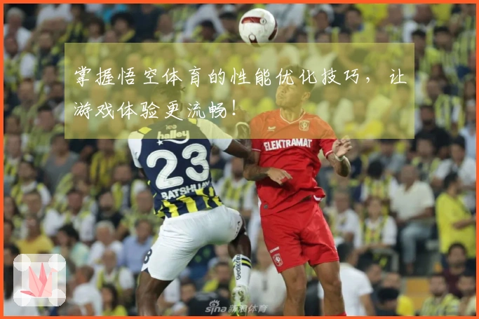 掌握悟空体育的性能优化技巧，让游戏体验更流畅！