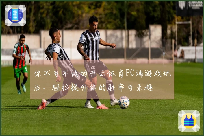 你不可不试的开云体育PC端游戏玩法，轻松提升你的胜率与乐趣