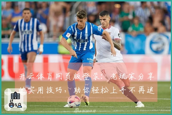 开云体育网页版登录：老玩家分享的实用技巧，助你轻松上手不再迷茫