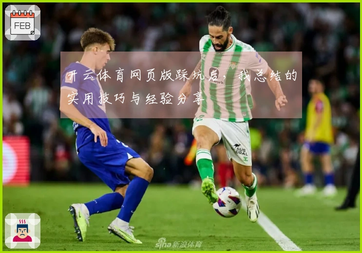 开云体育网页版踩坑后，我总结的实用技巧与经验分享